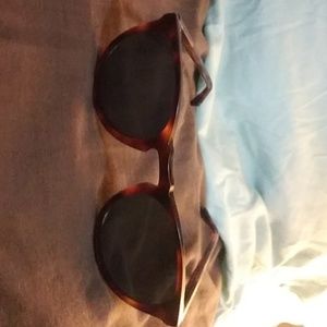 Warby Parker sunglasses